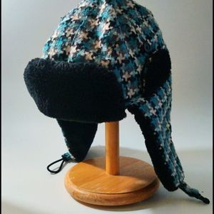 Crush Warm Hat‎